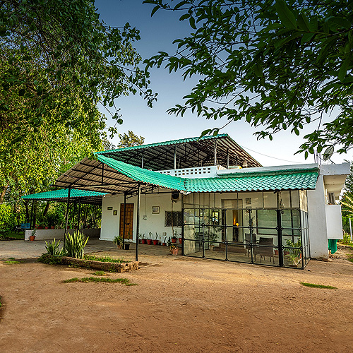 Tranquility Farmstay